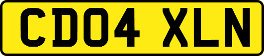 CD04XLN