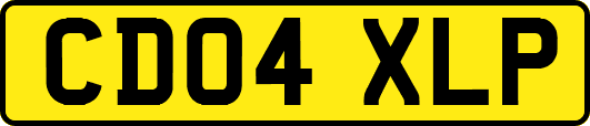 CD04XLP