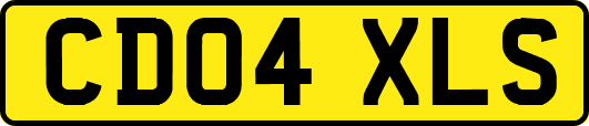 CD04XLS