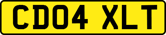 CD04XLT