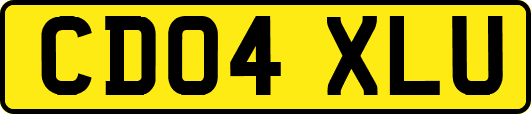 CD04XLU
