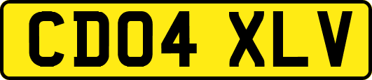 CD04XLV