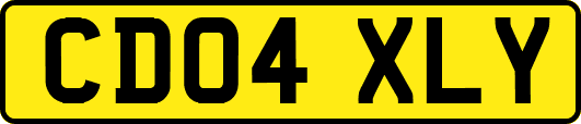 CD04XLY
