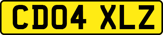 CD04XLZ