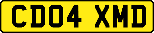 CD04XMD