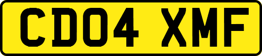 CD04XMF