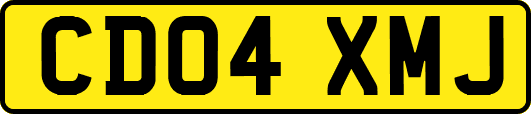 CD04XMJ