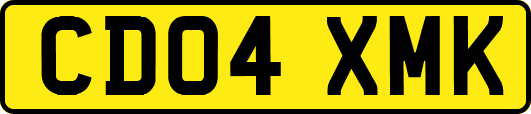 CD04XMK