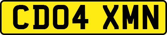 CD04XMN