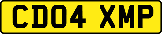 CD04XMP