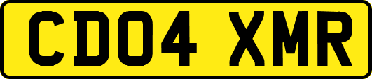 CD04XMR