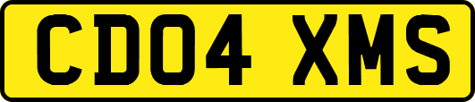 CD04XMS