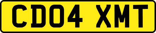 CD04XMT