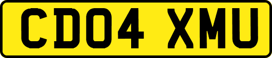 CD04XMU