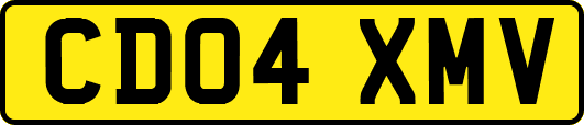 CD04XMV