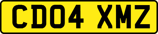 CD04XMZ