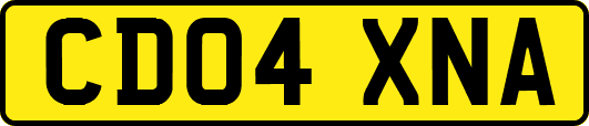 CD04XNA