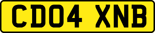 CD04XNB
