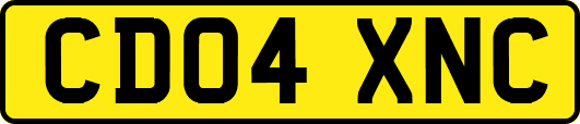 CD04XNC