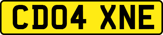 CD04XNE