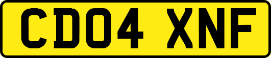 CD04XNF