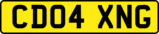 CD04XNG
