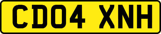 CD04XNH