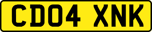 CD04XNK