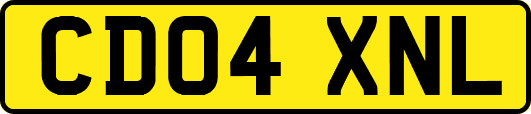 CD04XNL