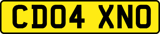CD04XNO