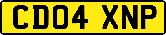 CD04XNP