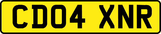 CD04XNR