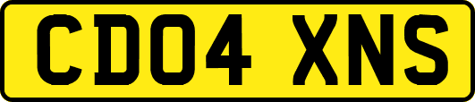 CD04XNS