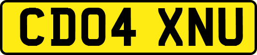 CD04XNU