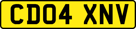 CD04XNV