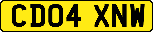 CD04XNW