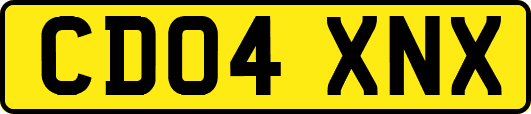 CD04XNX