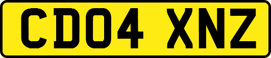 CD04XNZ