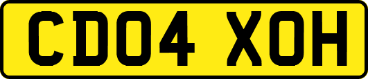 CD04XOH