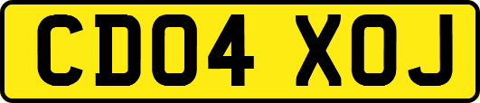 CD04XOJ