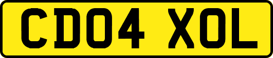 CD04XOL