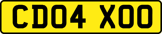 CD04XOO