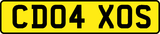 CD04XOS