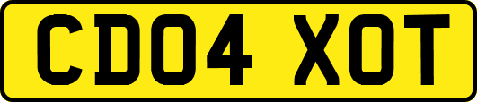 CD04XOT