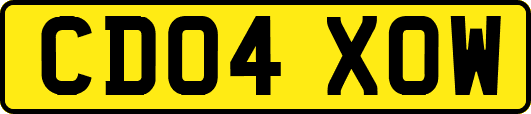 CD04XOW