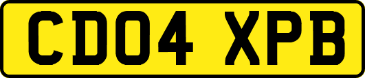 CD04XPB