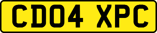 CD04XPC