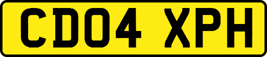 CD04XPH