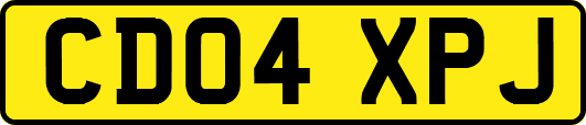 CD04XPJ