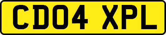CD04XPL